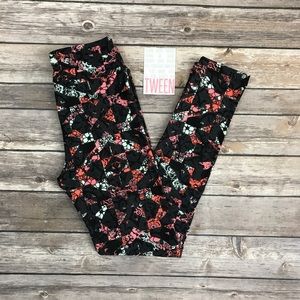 LulaRoe kids leggings